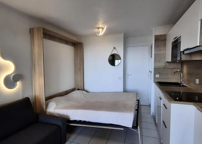 Le Hameau De Cap Esterel - Maeva - Vue 4 Personnes - Selection - Super Mae-2721 *