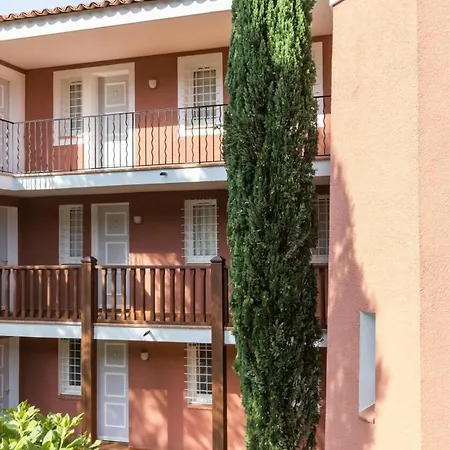 Le Hameau De Cap Esterel - Maeva - Climatise Vue 4 Personnes - Selection - Super Mae-2721 Lejlighed