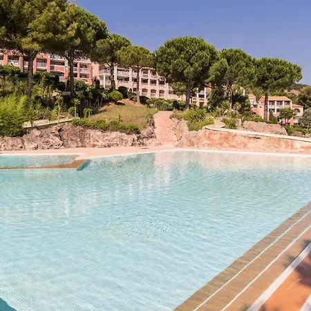 Le Hameau De Cap Esterel - Maeva - Climatise Vue 4 Personnes - Selection - Super Mae-2721 Lejlighed
