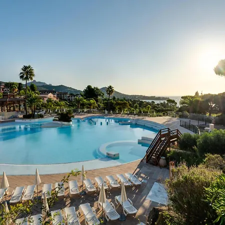 Le Hameau De Cap Esterel - Maeva - Climatise Vue 4 Personnes - Selection - Super Mae-2721 Saint-Raphaël
