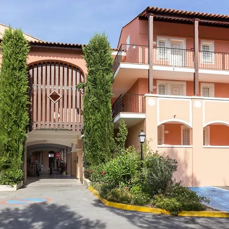 Le Hameau De Cap Esterel - Maeva - Climatise Vue 4 Personnes - Selection - Super Mae-2721