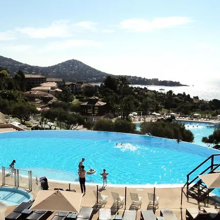 Lejlighed Le Hameau De Cap Esterel - Maeva - Climatise Vue 4 Personnes - Selection - Super Mae-2721 Saint-Raphaël