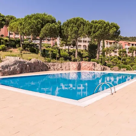 Lejlighed Le Hameau De Cap Esterel - Maeva - Climatise Vue 4 Personnes - Selection - Super Mae-2721 Saint-Raphaël