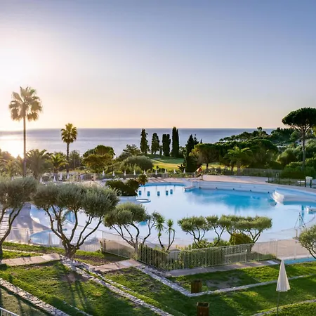 Le Hameau De Cap Esterel - Maeva - Vue 4 Personnes - Selection - Super Mae-2721 * Сен-Рафаэль