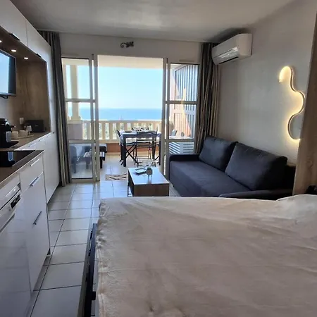 Le Hameau De Cap Esterel - Maeva - Vue 4 Personnes - Selection - Super Mae-2721 * Saint-Raphael (Var)
