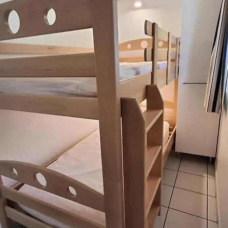 Le Hameau De Cap Esterel - Maeva - Vue 4 Personnes - Selection - Super Mae-2721 Апартаменты *