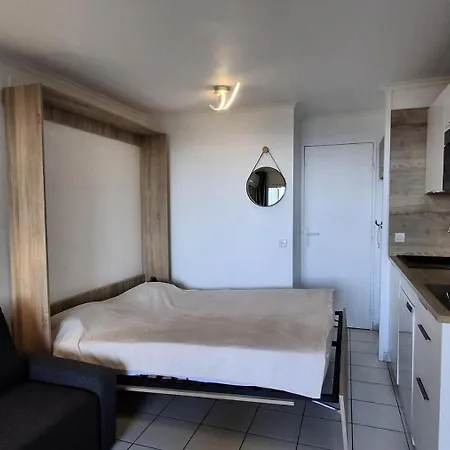 Le Hameau De Cap Esterel - Maeva - Climatise Vue 4 Personnes - Selection - Super Mae-2721 *