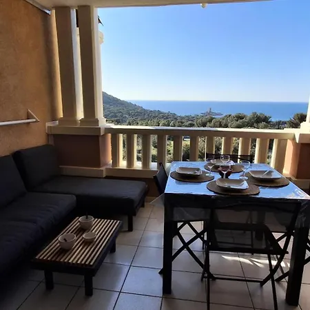 Le Hameau De Cap Esterel - Maeva - Vue 4 Personnes - Selection - Super Mae-2721 * Saint-Raphael (Var)