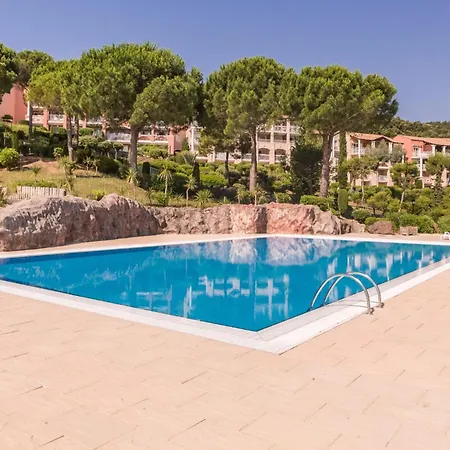 Résidence Le Hameau De Cap Esterel - Maeva - Vue 4 Personnes - Sélection - Super Mae-2721 *