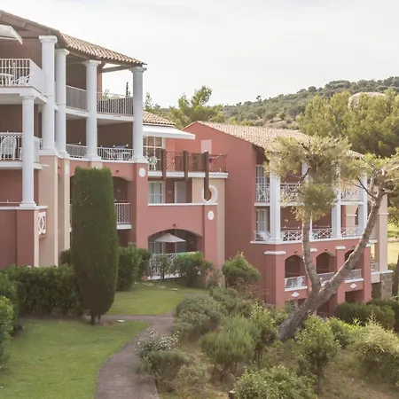 Apartamento Résidence Le Hameau De Cap Esterel - Maeva - Vue 4 Personnes - Sélection - Super Mae-2721 *