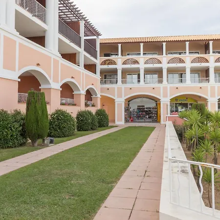 Résidence Le Hameau De Cap Esterel - Maeva - Vue 4 Personnes - Sélection - Super Mae-2721 Apartamento