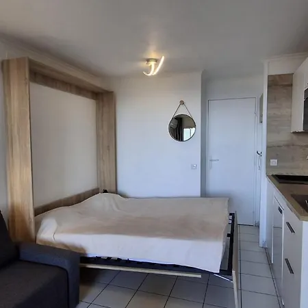 Résidence Le Hameau De Cap Esterel - Maeva - Vue 4 Personnes - Sélection - Super Mae-2721 Apartamento
