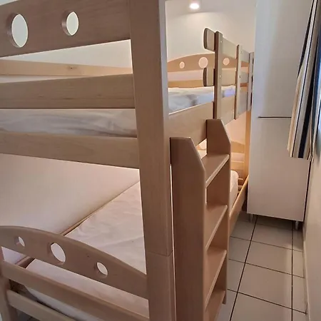 Résidence Le Hameau De Cap Esterel - Maeva - Vue 4 Personnes - Sélection - Super Mae-2721 Apartamento Saint-Raphaël