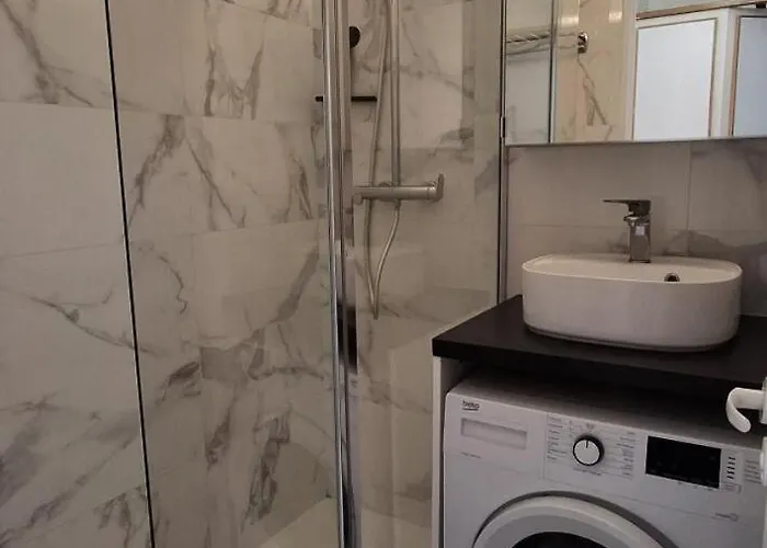 Résidence Le Hameau De Cap Esterel - Maeva - Vue 4 Personnes - Sélection - Super Mae-2721 Apartamento