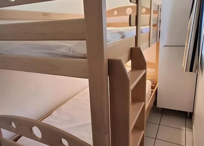 Le Hameau De Cap Esterel - Maeva - Vue 4 Personnes - Selection - Super Mae-2721 Апартаменты *